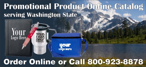 Promotional Products Washington